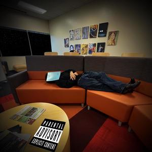 Who Said 3 (Bonus Track) (Explicit)