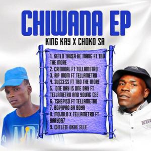 Mojolo Refund (feat. Tella Metro, Derealkamo & Bayor97)