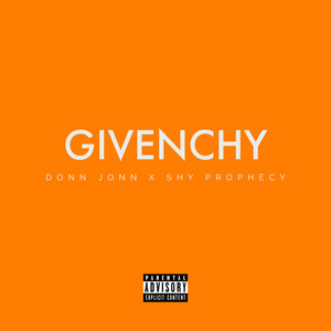 Givenchy (Explicit)