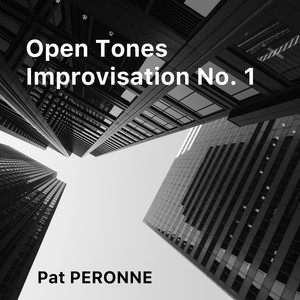 Open Tones Improvisation No. 1