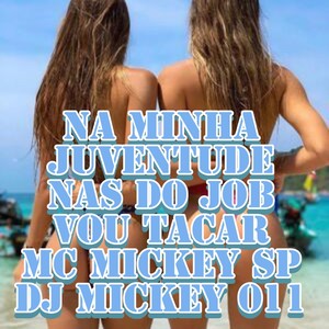 Na Minha Juventude Nas do Job Vou Tacar (Explicit)