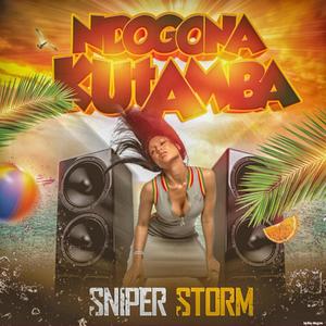Sniper Storm - Ndogona kutamba