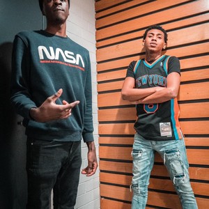 Block Hot (feat. Leek Muney) (Explicit)