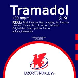 TRAMADOL (Explicit)