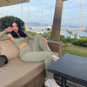 Reaxys - Çakmak Çakmak (Sped Up)