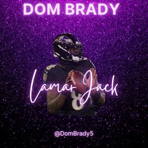 Lamar Jack (Explicit)