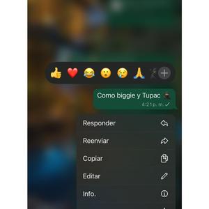 Como Biggie Tupac (feat. Yhbabyflex) (Special Version)