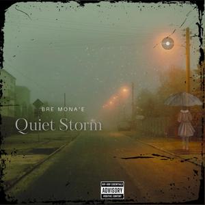 Quiet Storm (Freestyle) [Explicit]