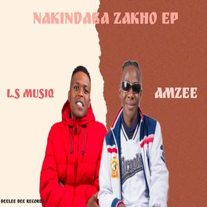 Nakindabazakho (feat. Astro kidd, Unkel Storo, Giv3n, Afrika & OG Cylde)