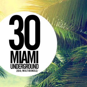 30 Miami Underground 2018