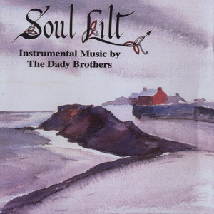 The Floating Crowbar/The Merry Blacksmith