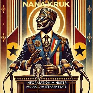 Information Minister (Explicit)