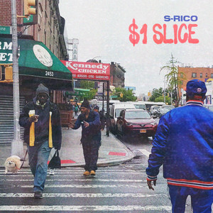 $1 Slice