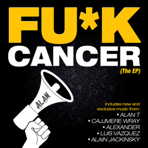 **** CANCER (The EP) [Explicit]