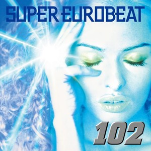 Super Eurobeat Vol. 102