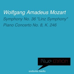 Piano Concerto No. 8 in C Major, K. 246 