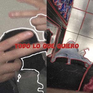 Todo lo que quiero (feat. Nisiw) [Explicit]