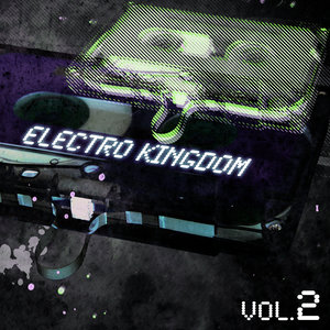 Electro Kingdom Vol. 2