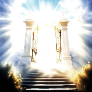 heaven's gate
