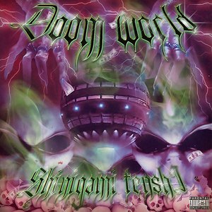 Doom World (Explicit)