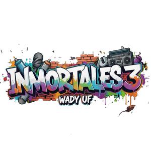 Inmortales 3 (feat. Melvin la cura, Wila F & Erick Rap)