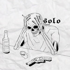 Tommi - Solo (Explicit)