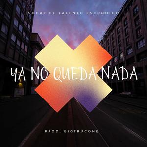 Ya no queda nada