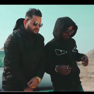 Double Dose (feat. VISHWAKAAR)