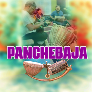 PANCHEBAJA (Live)