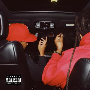 All Talk(feat. BIGG CUP) (Explicit)