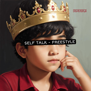 Self Talk - Freestyle (Explicit)