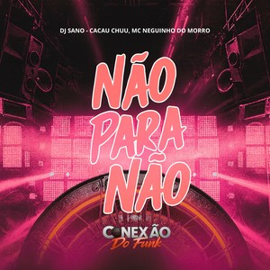 Não Para Não (Explicit)