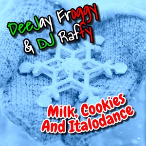 DeeJay Froggy - Stop the Clocks (Frogalunya edit)