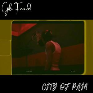 City of Pain (Explicit)