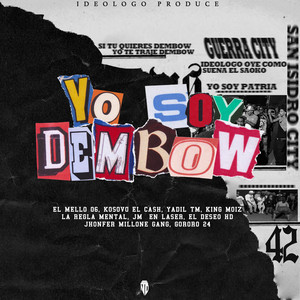 Yo Soy Dembow (Explicit)