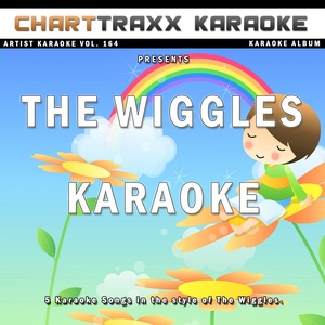 Artist Karaoke, Vol. 164 (Sing the Songs of The Wiggles)