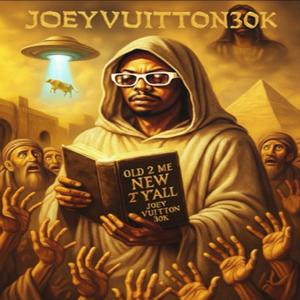 MURPH WIT ME (feat. LikeMurph) (Explicit)