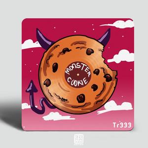 Monster Cookie (Explicit)