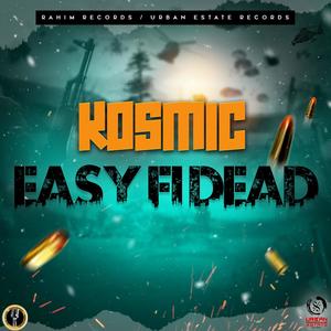 Easy Fi Dead (feat. Rahim Records) [Explicit]