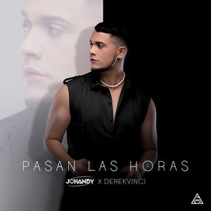 Pasan Las Horas (Pop Version)