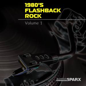 1980's Flashback Rock Volume 1