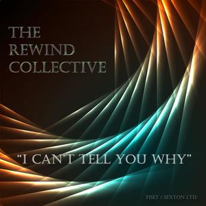 I Can't Tell You Why (feat. Adam Nitti, Marcel Coenen & Mathieu Fiset)