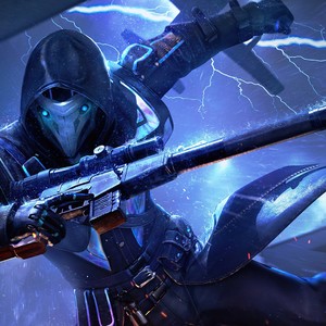 Lightning (feat. Egg White) (Explicit)