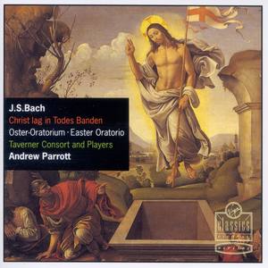 Easter Oratorio