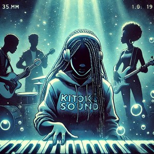 Mayele (Lo-fi Version)