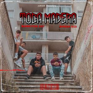 Toca Madera(feat. Gonza 013)