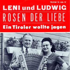 Ein Tiroler wollte jagen