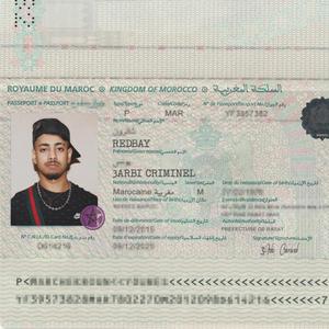 3ARBI CRIMINEL (Explicit)