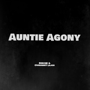 Auntie Agony