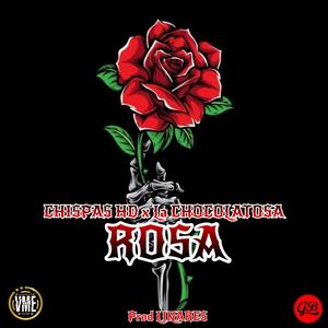 Rosa (feat. Chispas HD & La Chocolatosa) [Explicit]